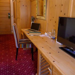 Standard Room with 1 Single Bed